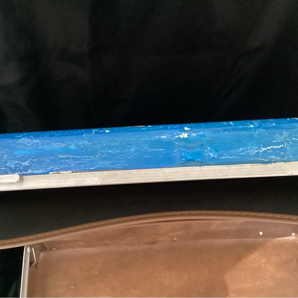 Marilyn Monroe handmade decor Decoupage briefcase. - Picture 8 of 8